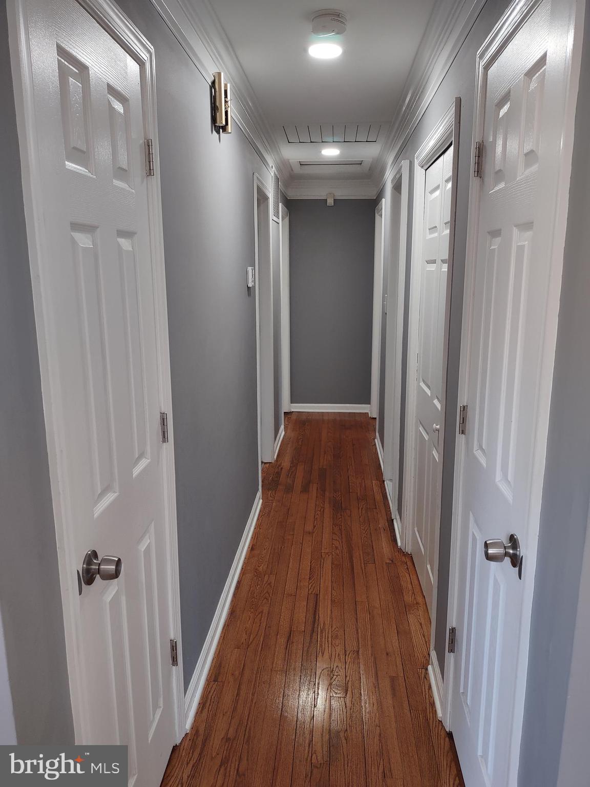 ROSEDALE ESTATES - Residential Lease