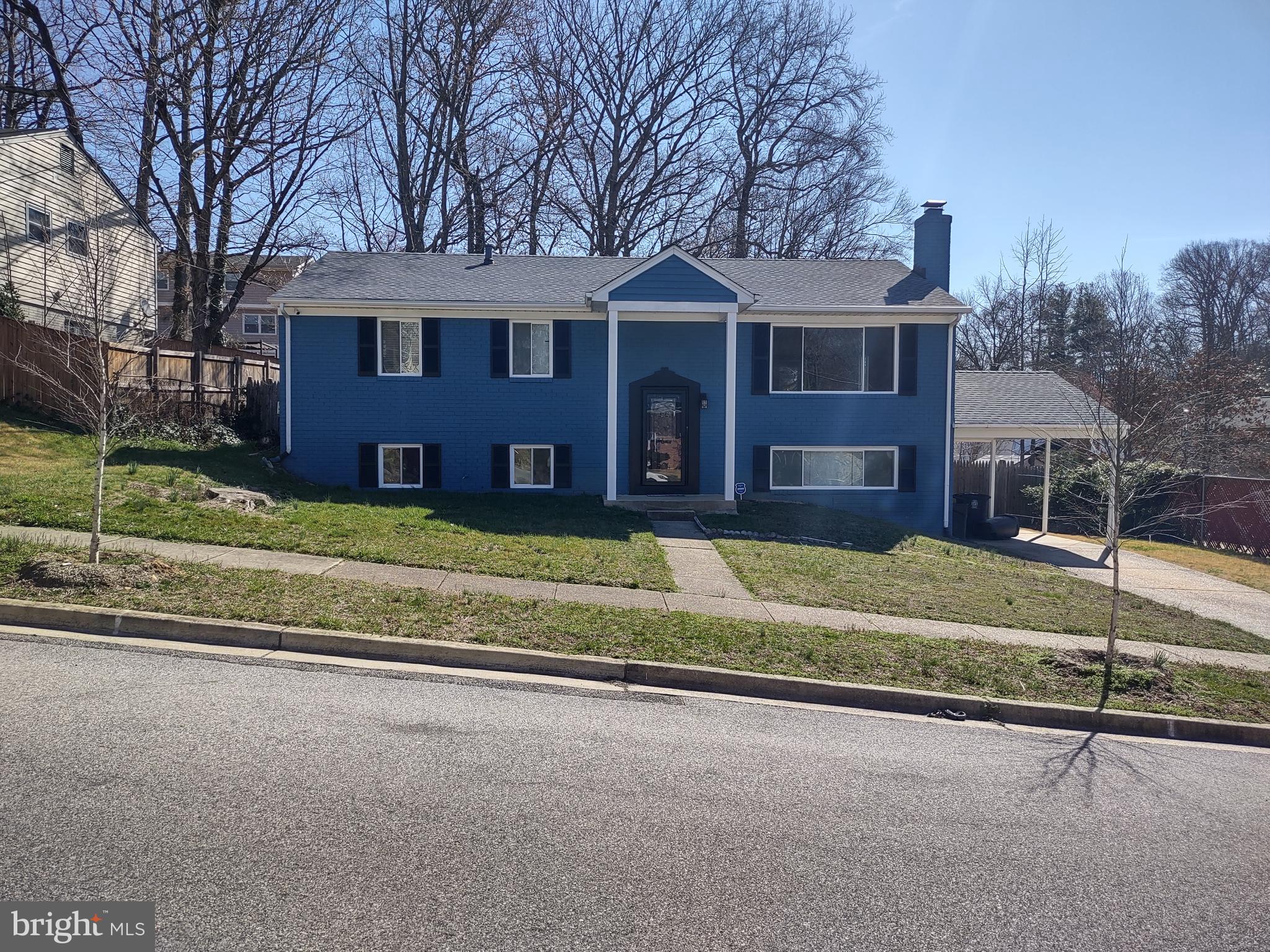 ROSEDALE ESTATES - Residential Lease