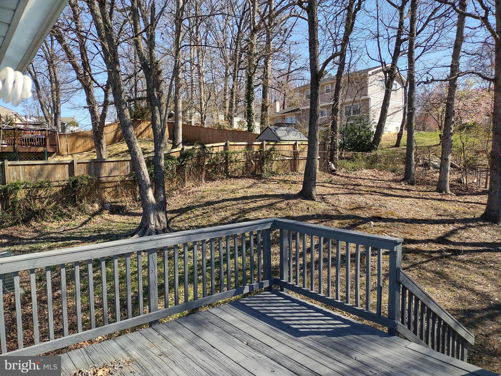 ROSEDALE ESTATES - Residential Lease