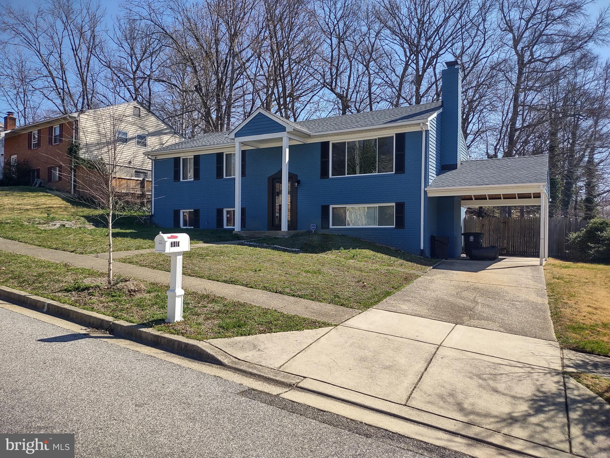 ROSEDALE ESTATES - Residential Lease