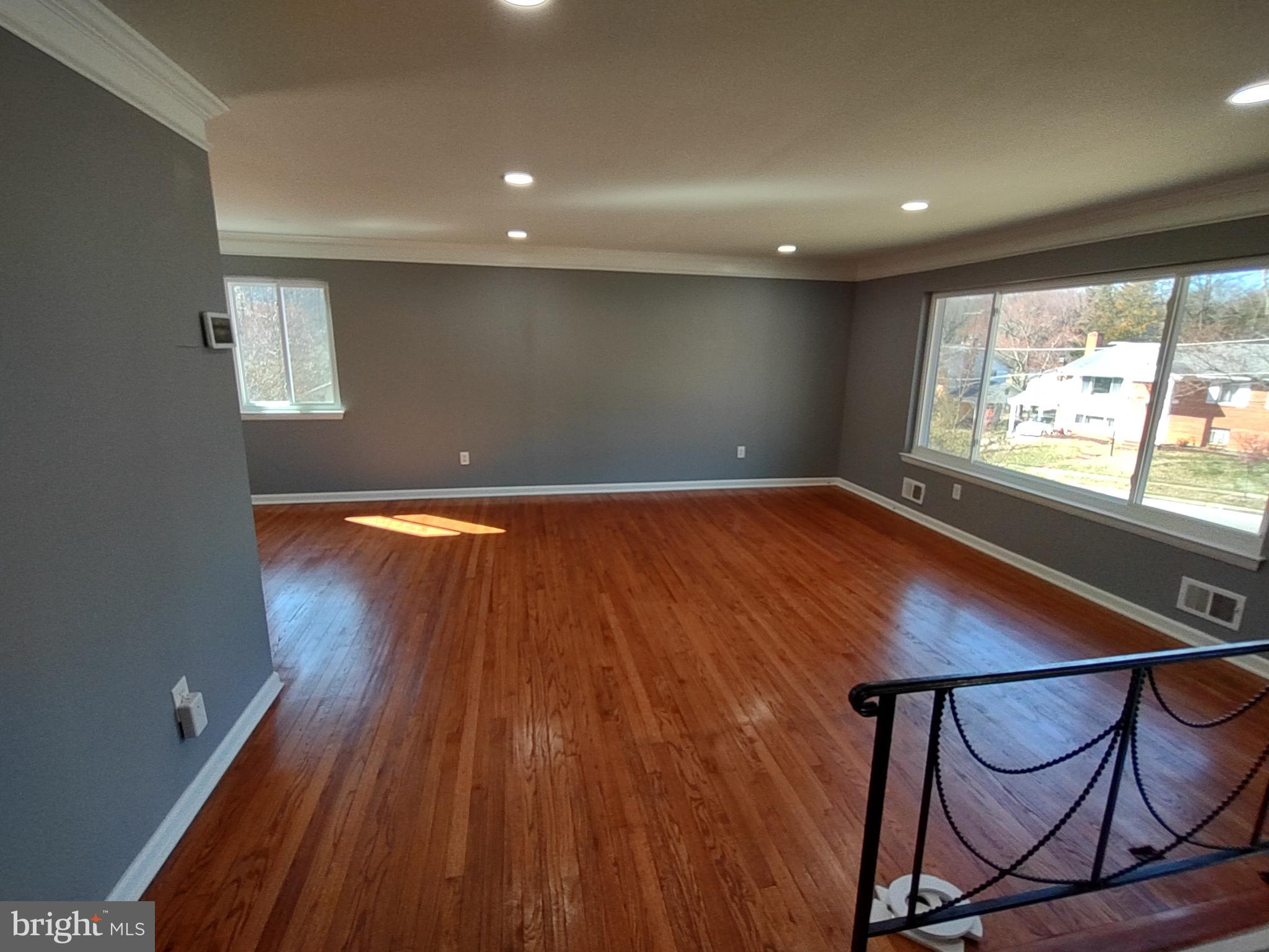 ROSEDALE ESTATES - Residential Lease