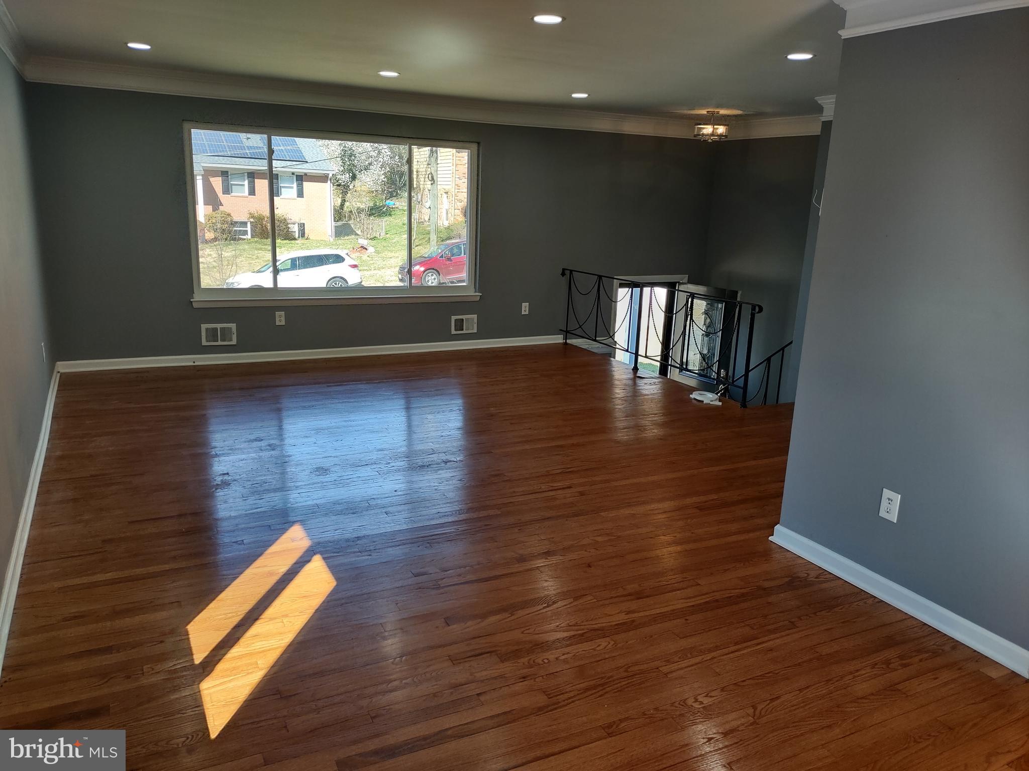 ROSEDALE ESTATES - Residential Lease