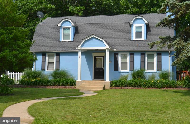 ELKTON HEIGHTS - Residential