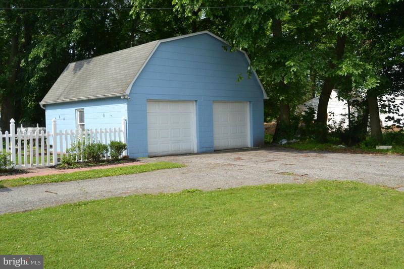 ELKTON HEIGHTS - Residential