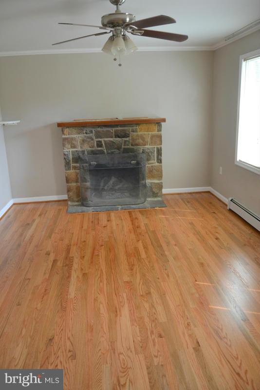 ELKTON HEIGHTS - Residential