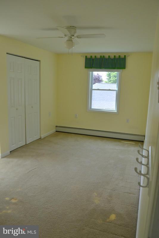 ELKTON HEIGHTS - Residential