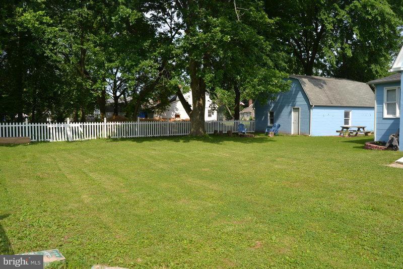 ELKTON HEIGHTS - Residential