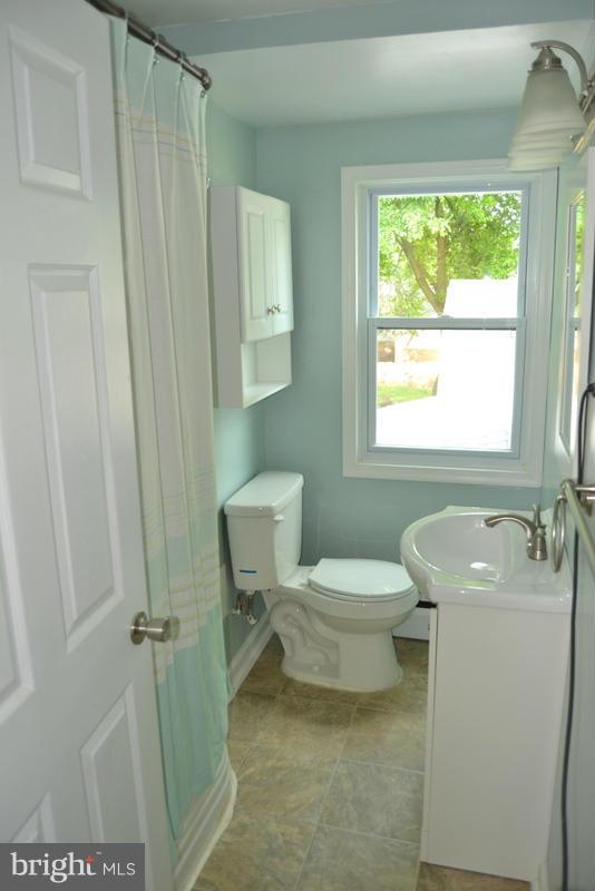 ELKTON HEIGHTS - Residential