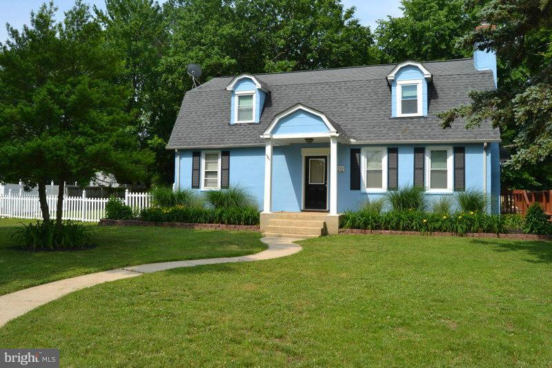 ELKTON HEIGHTS - Residential