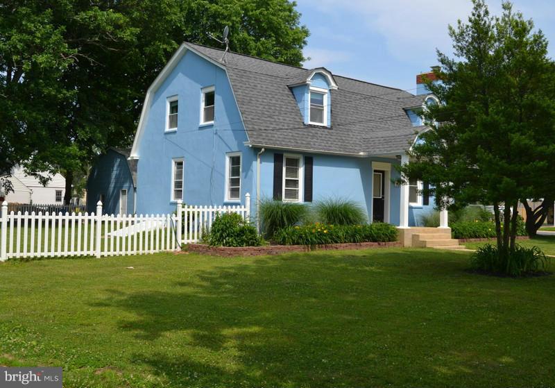 ELKTON HEIGHTS - Residential