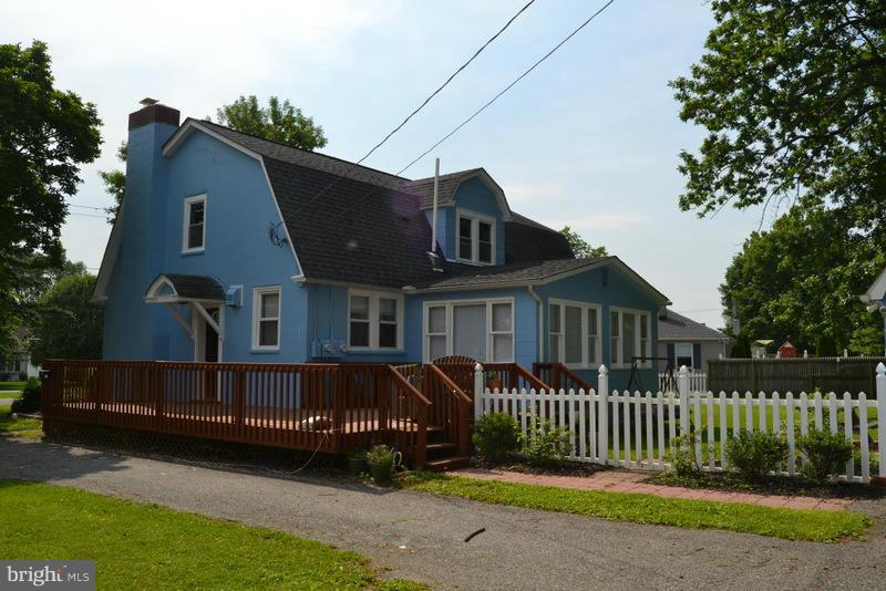 ELKTON HEIGHTS - Residential