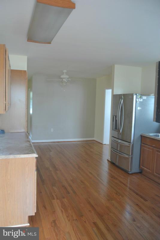 ELKTON HEIGHTS - Residential