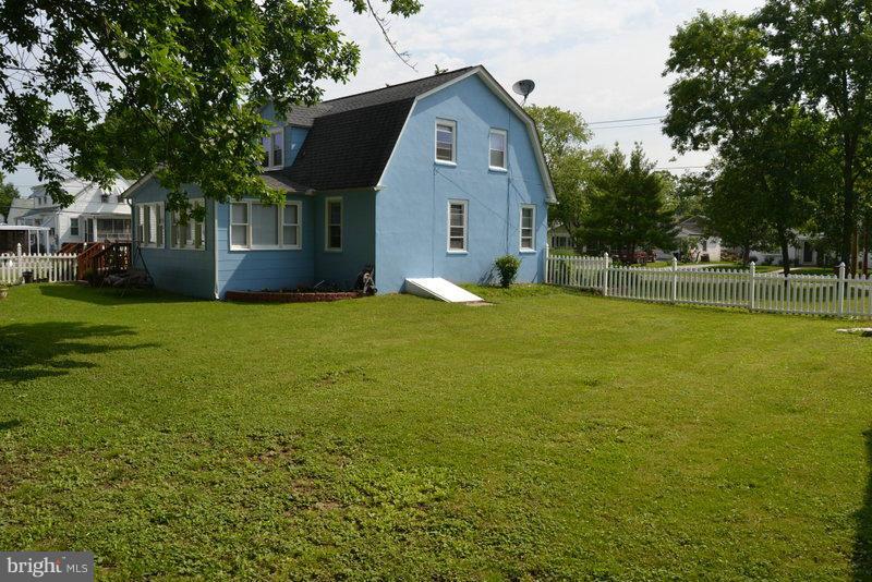 ELKTON HEIGHTS - Residential