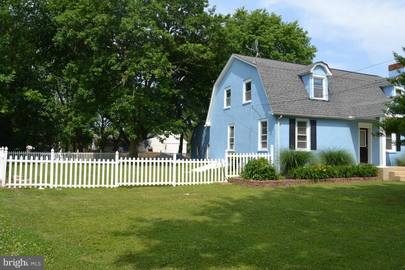 ELKTON HEIGHTS - Residential