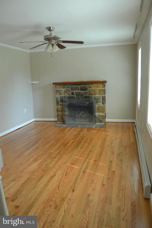 ELKTON HEIGHTS - Residential