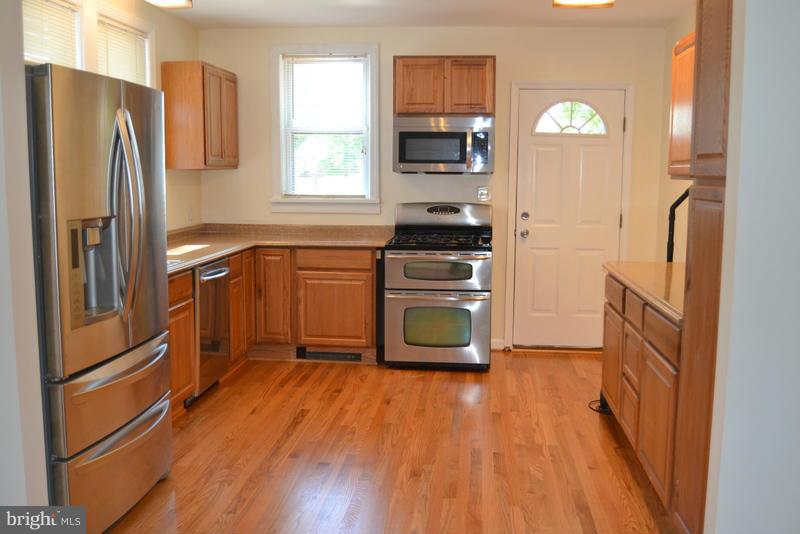 ELKTON HEIGHTS - Residential