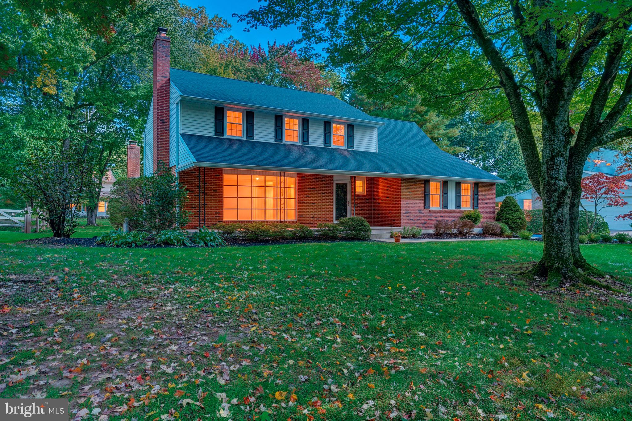 2313 BERWYN ROAD