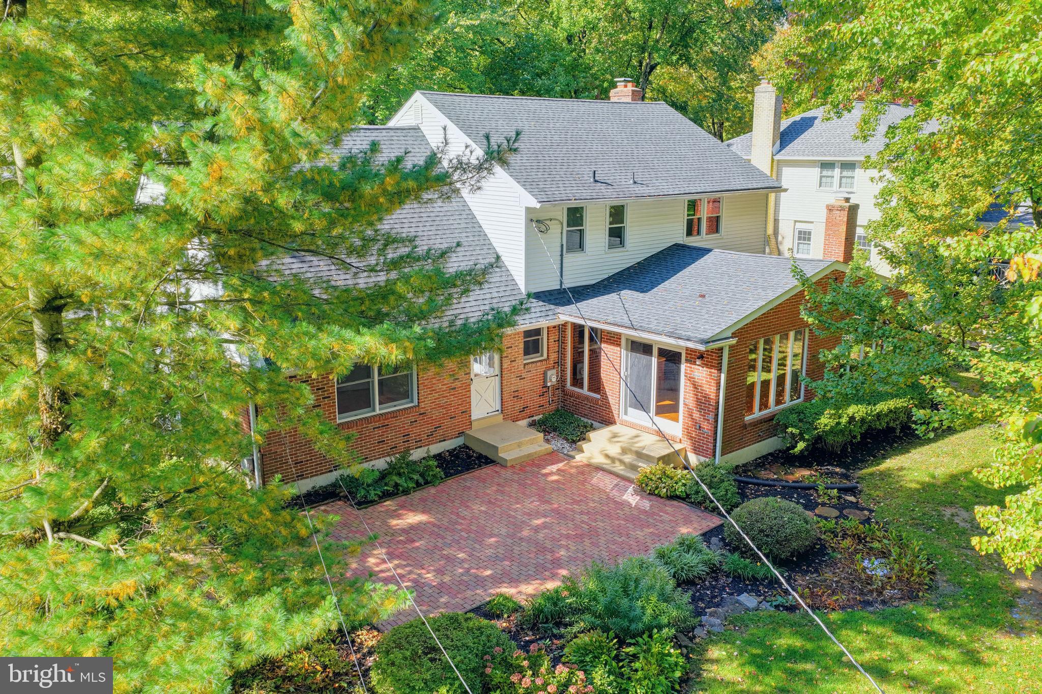 2313 BERWYN ROAD