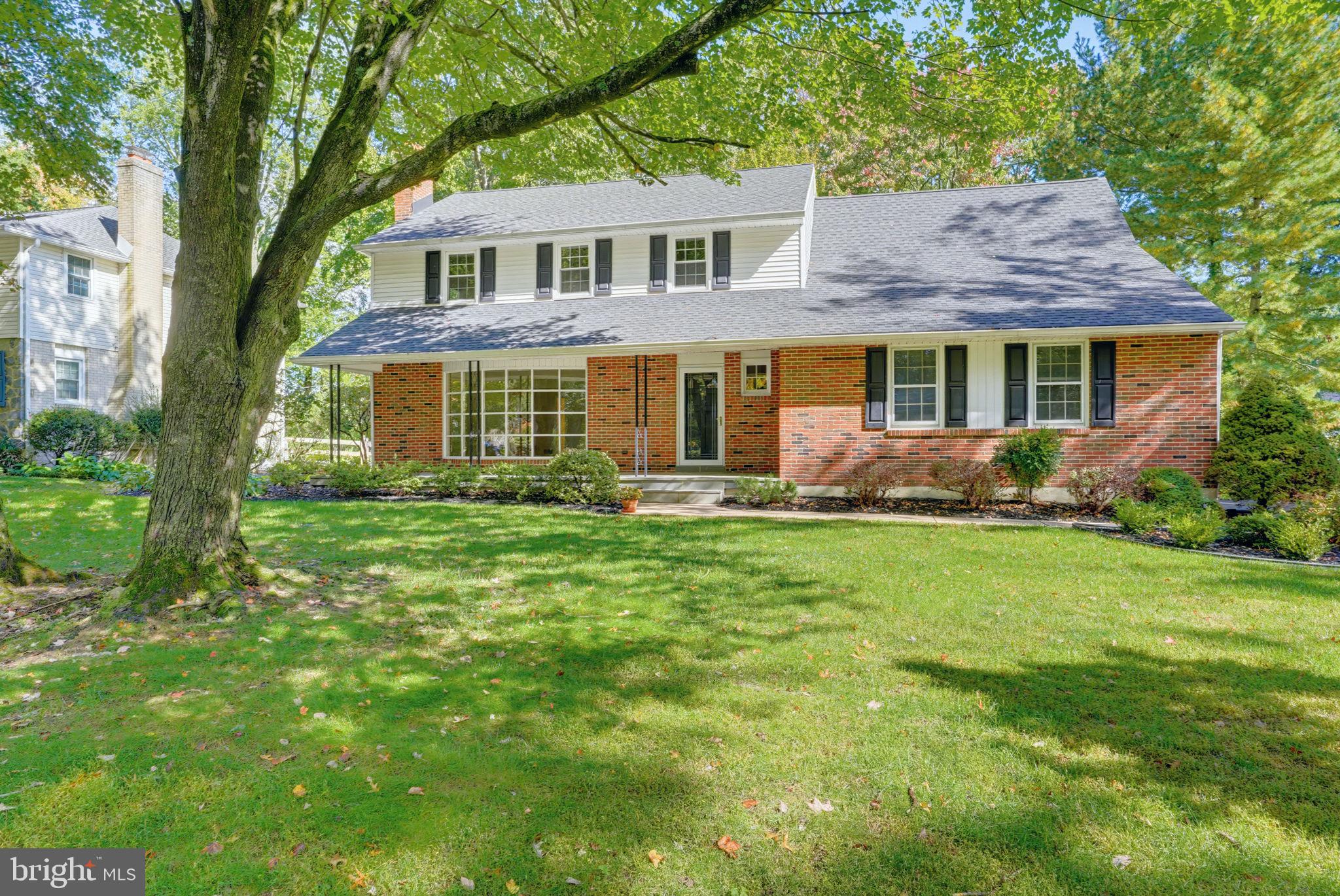 2313 BERWYN ROAD