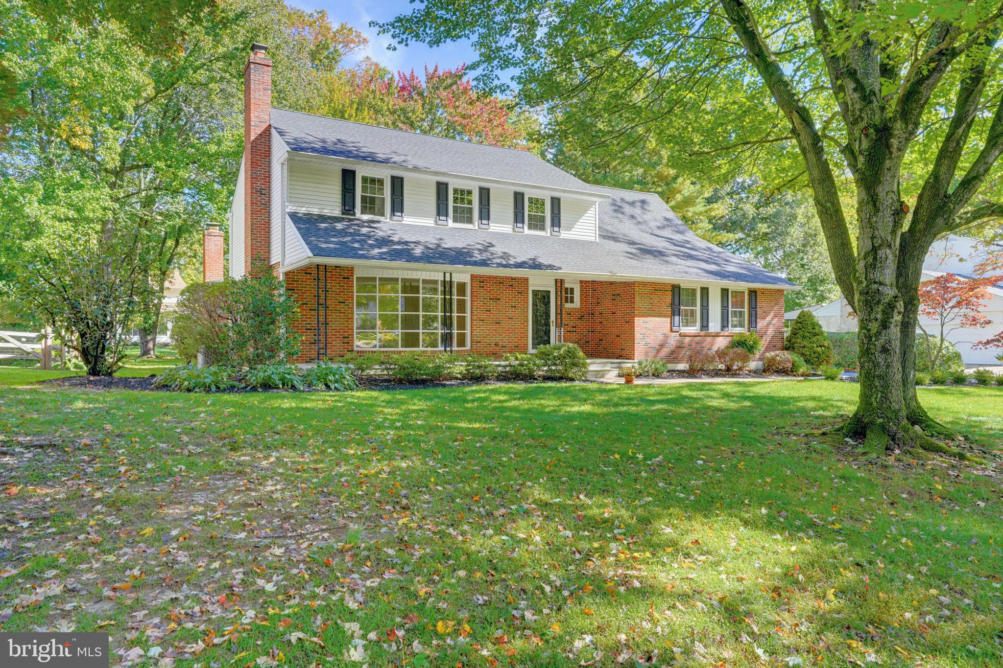 2313 BERWYN ROAD