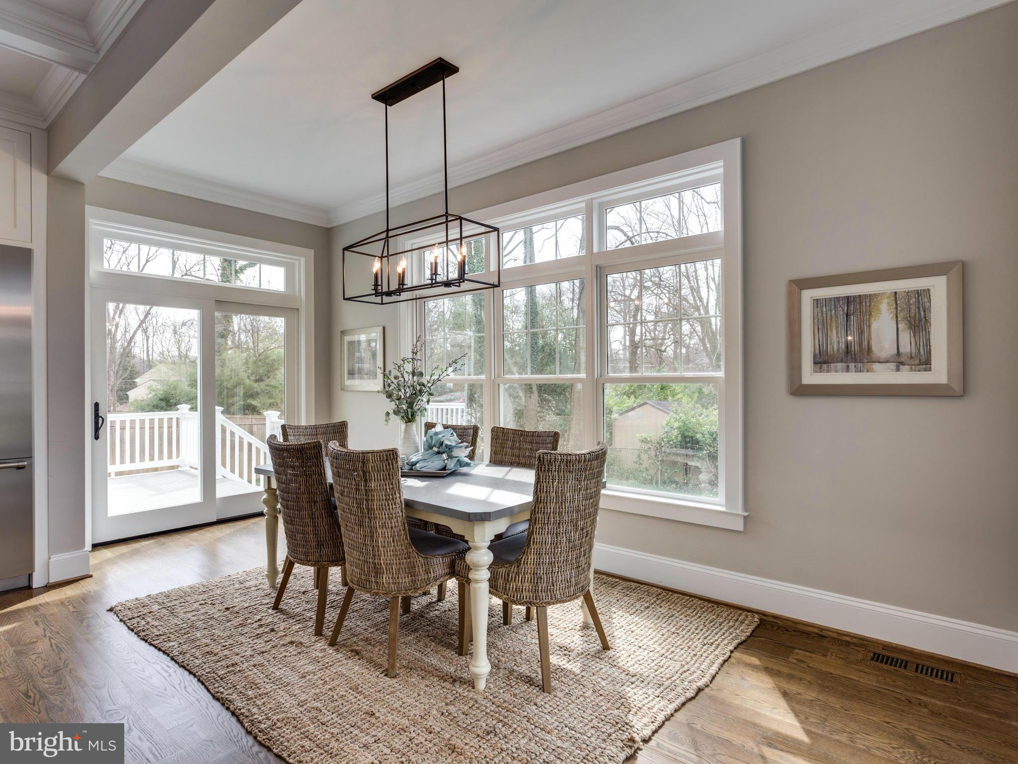 VIENNA WOODS - Residential