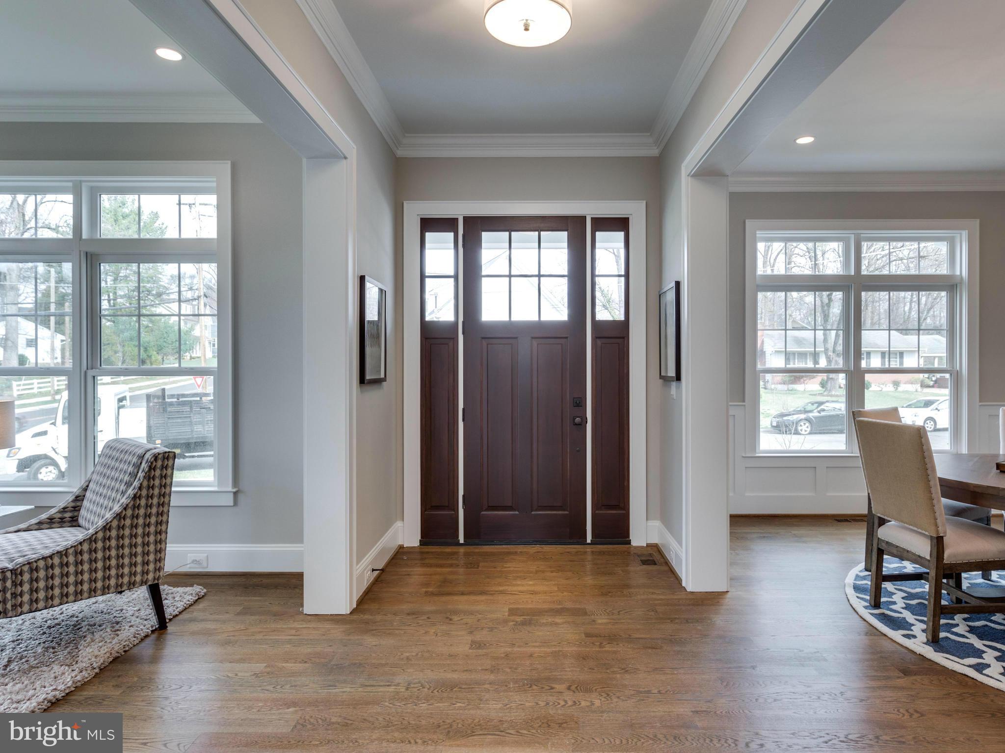 VIENNA WOODS - Residential