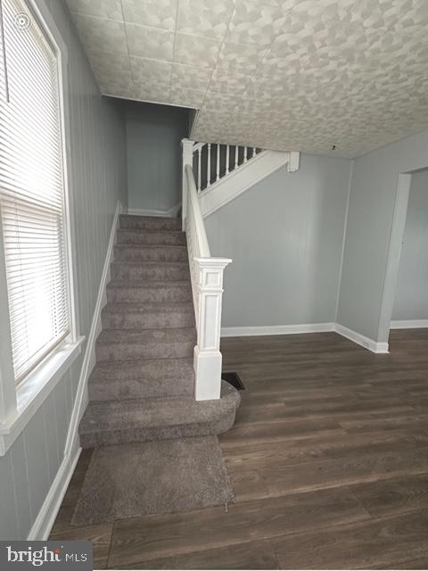 SOUTH END - Residential