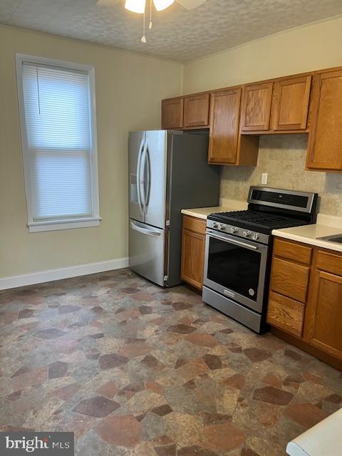 SOUTH END - Residential