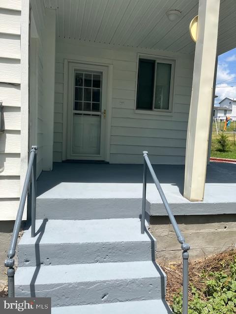 SOUTH END - Residential