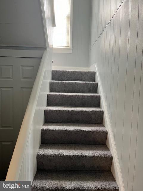 SOUTH END - Residential