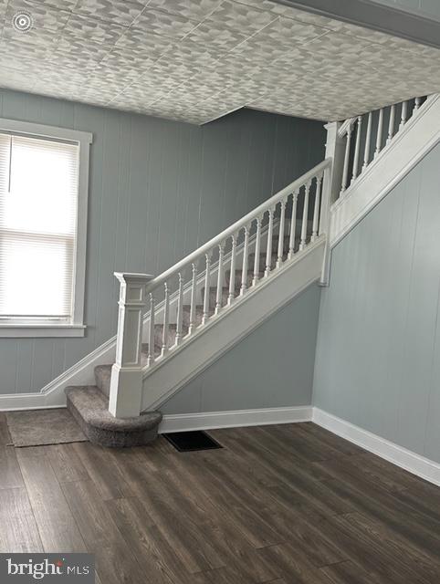 SOUTH END - Residential