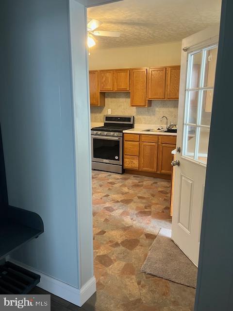 SOUTH END - Residential