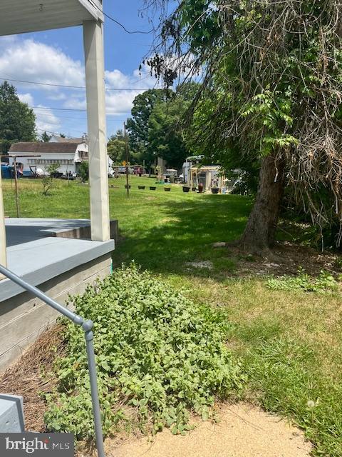 SOUTH END - Residential