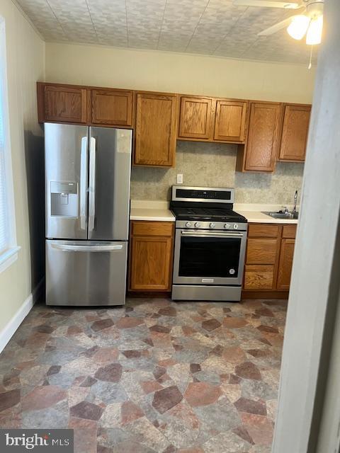 SOUTH END - Residential