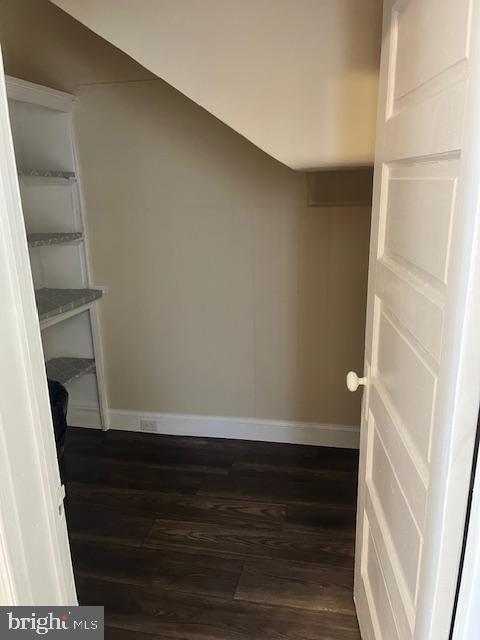 SOUTH END - Residential