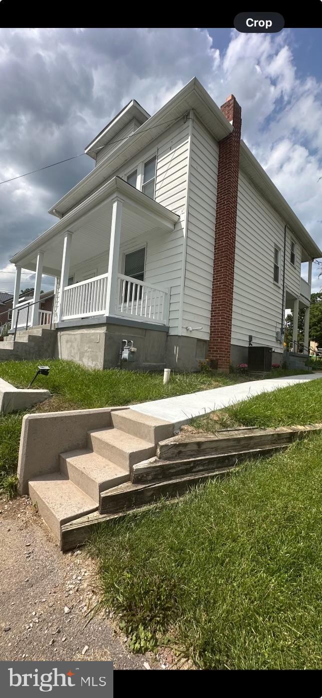 SOUTH END - Residential