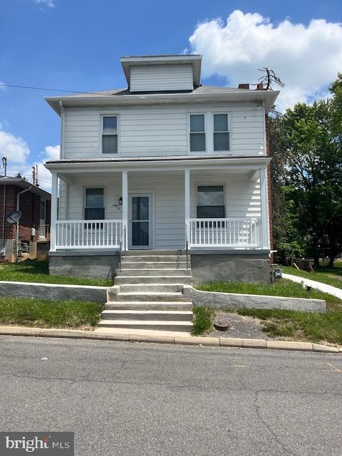 SOUTH END - Residential