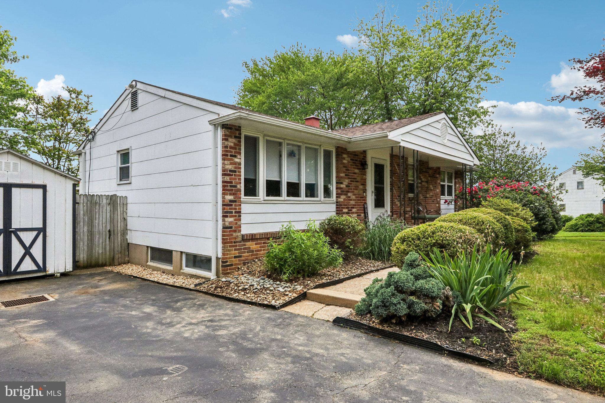 115 BREWSTER DRIVE
