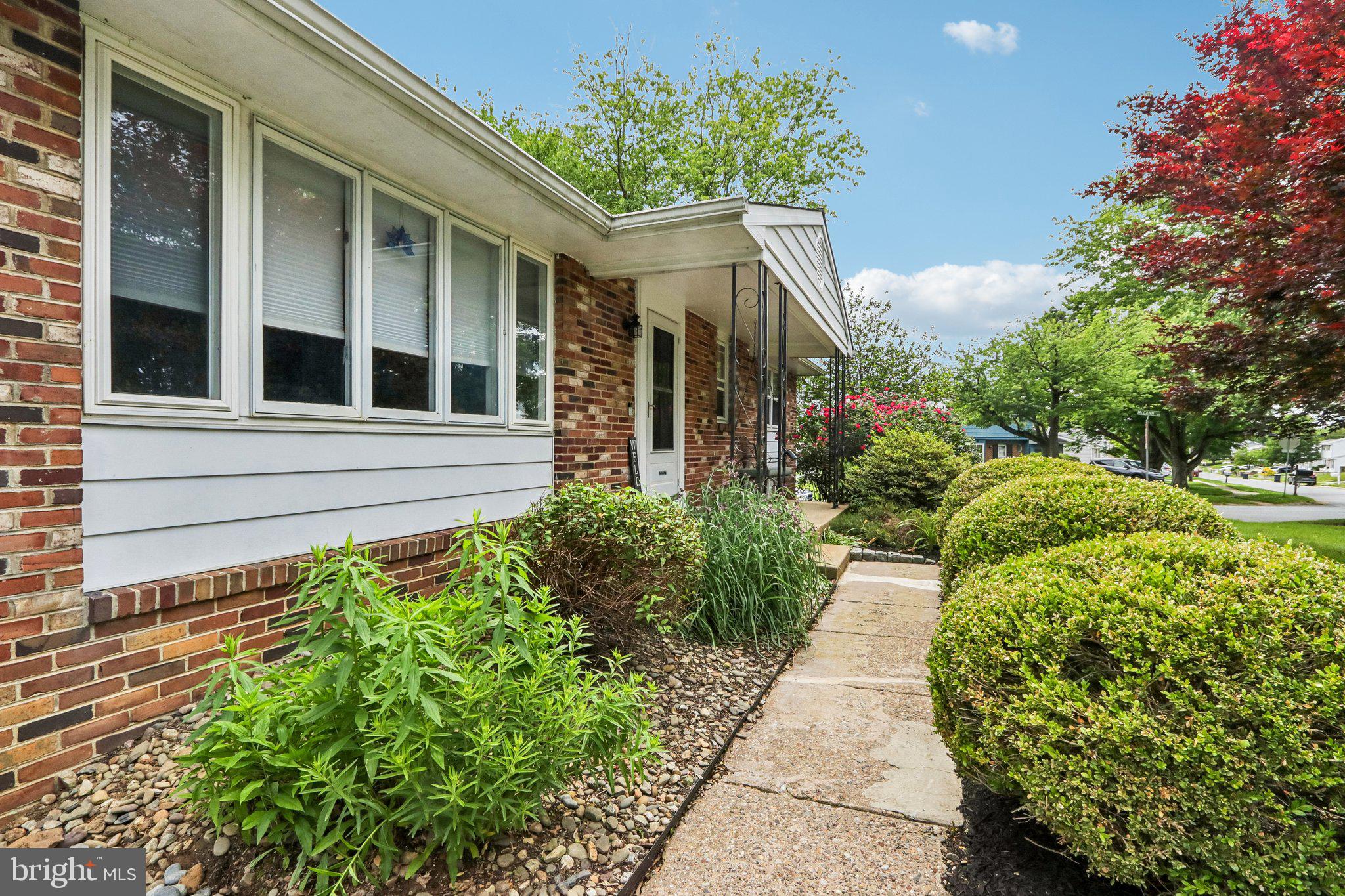 115 BREWSTER DRIVE
