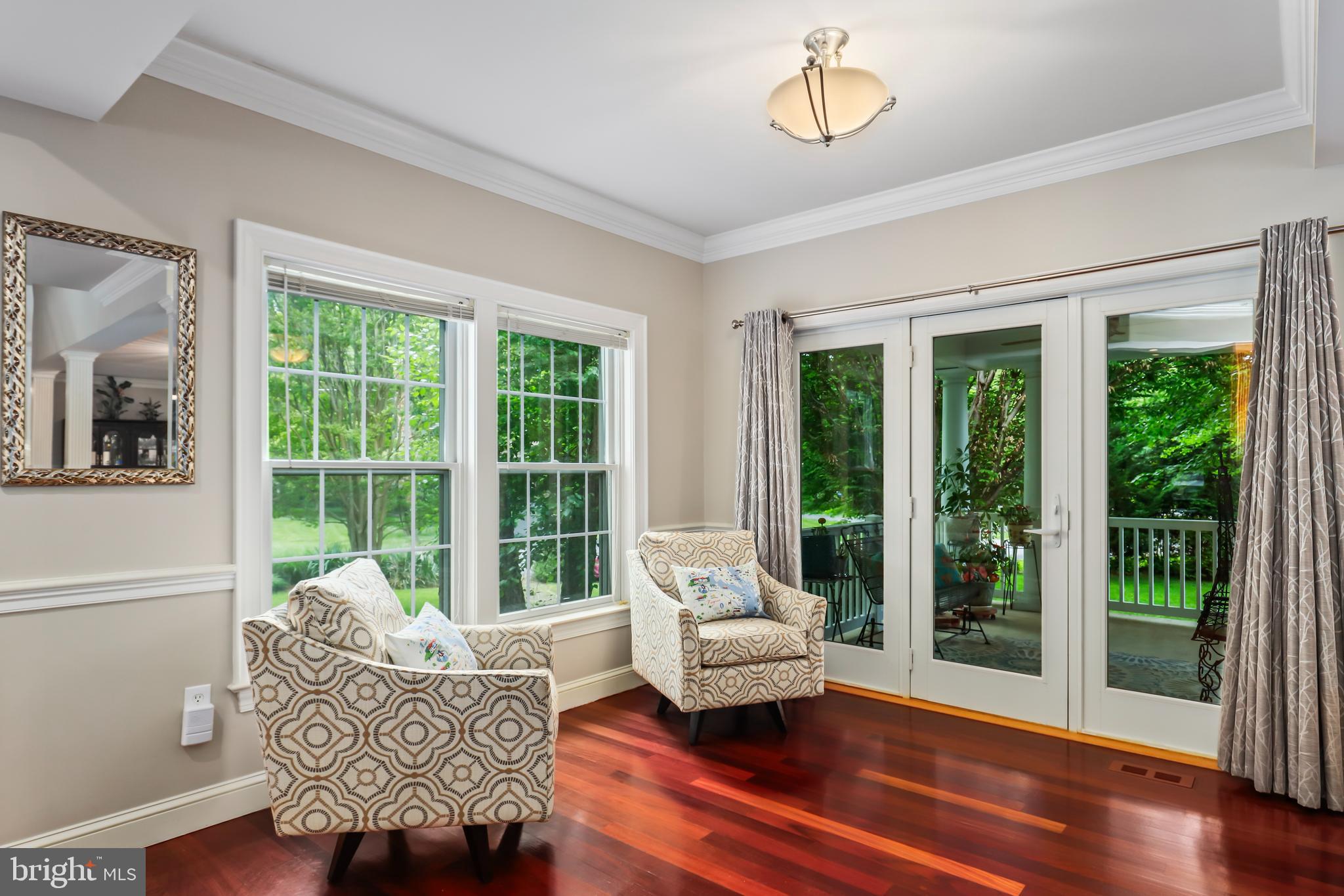 PLYMOUTH HAVEN - Residential