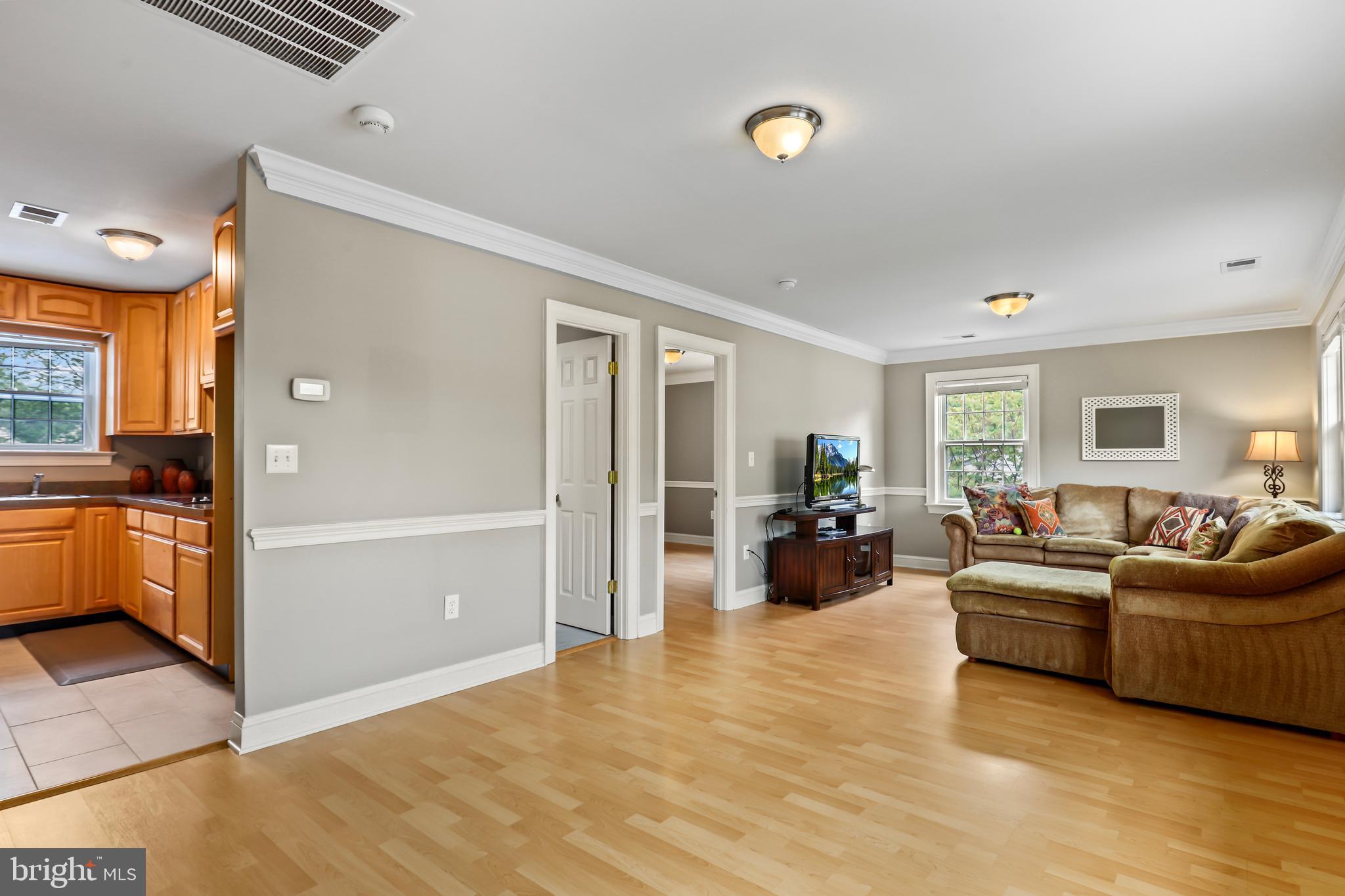 PLYMOUTH HAVEN - Residential