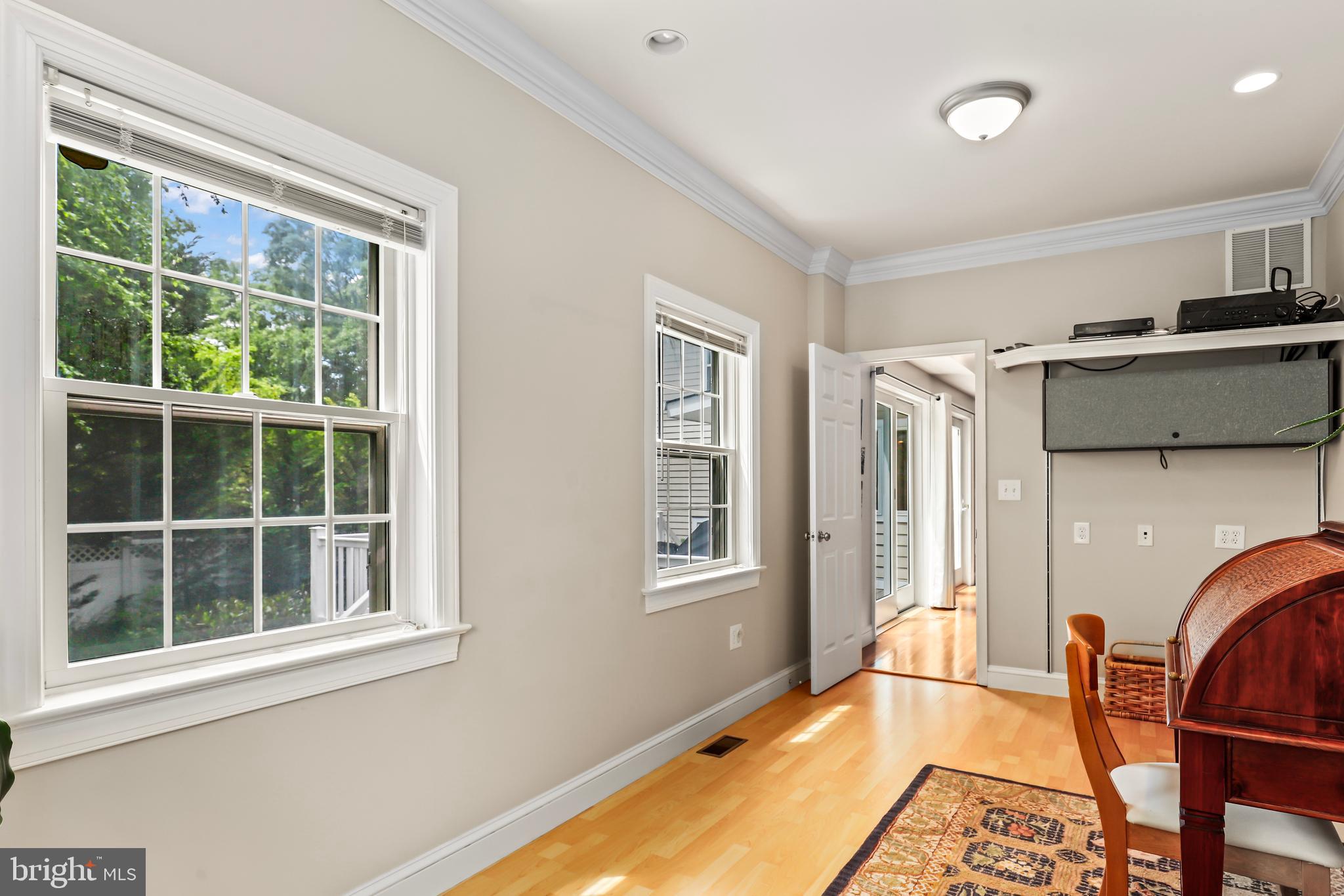 PLYMOUTH HAVEN - Residential