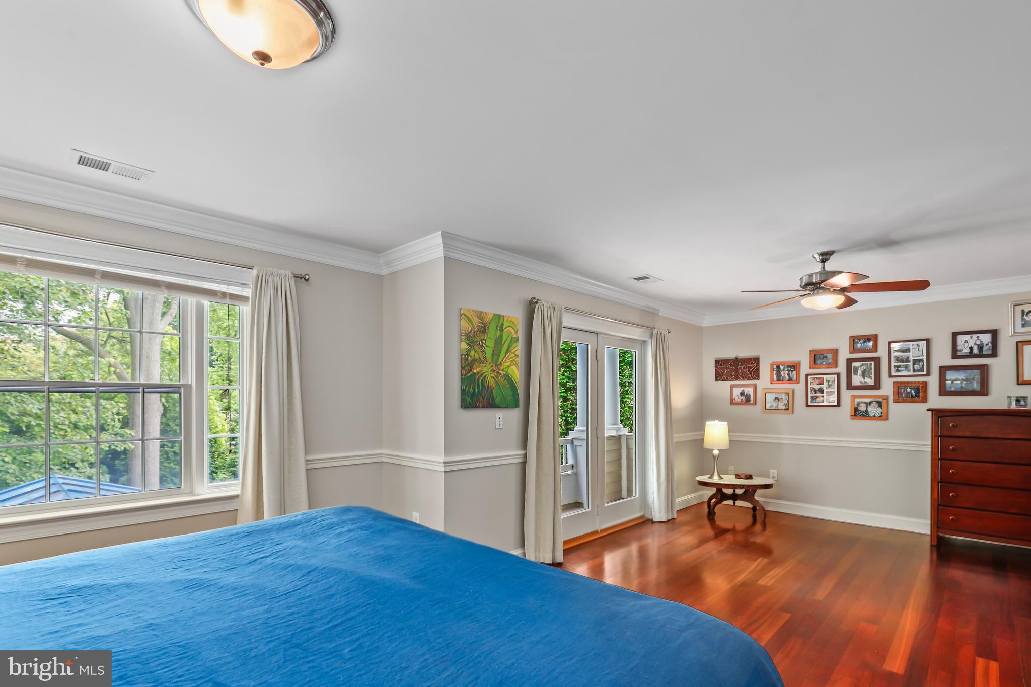 PLYMOUTH HAVEN - Residential