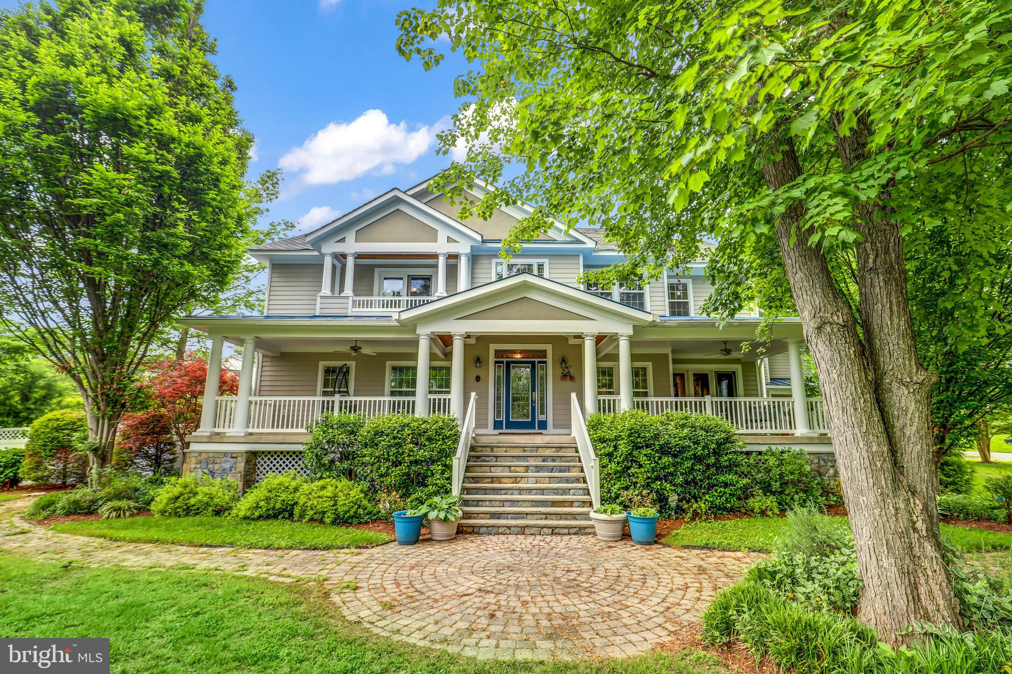 PLYMOUTH HAVEN - Residential