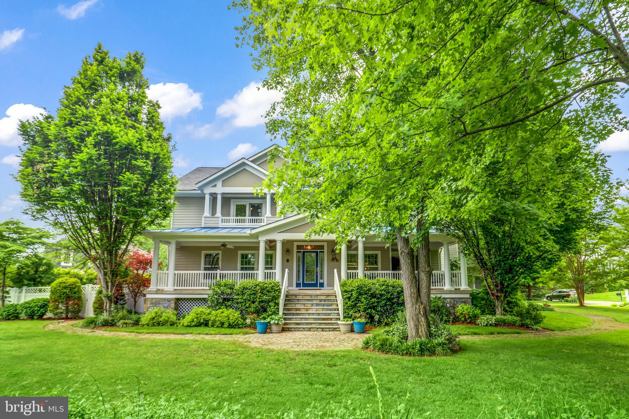 PLYMOUTH HAVEN - Residential