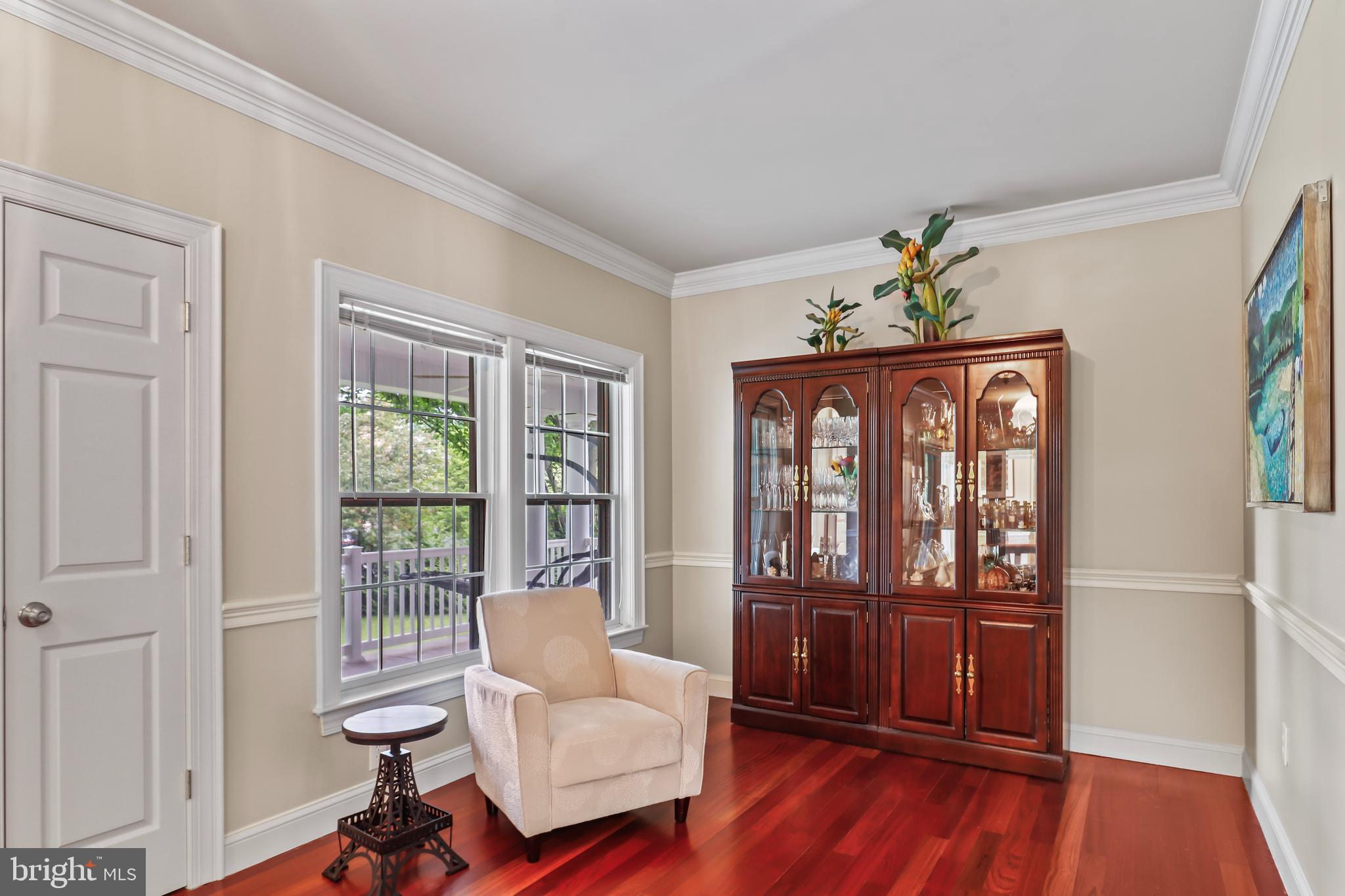 PLYMOUTH HAVEN - Residential