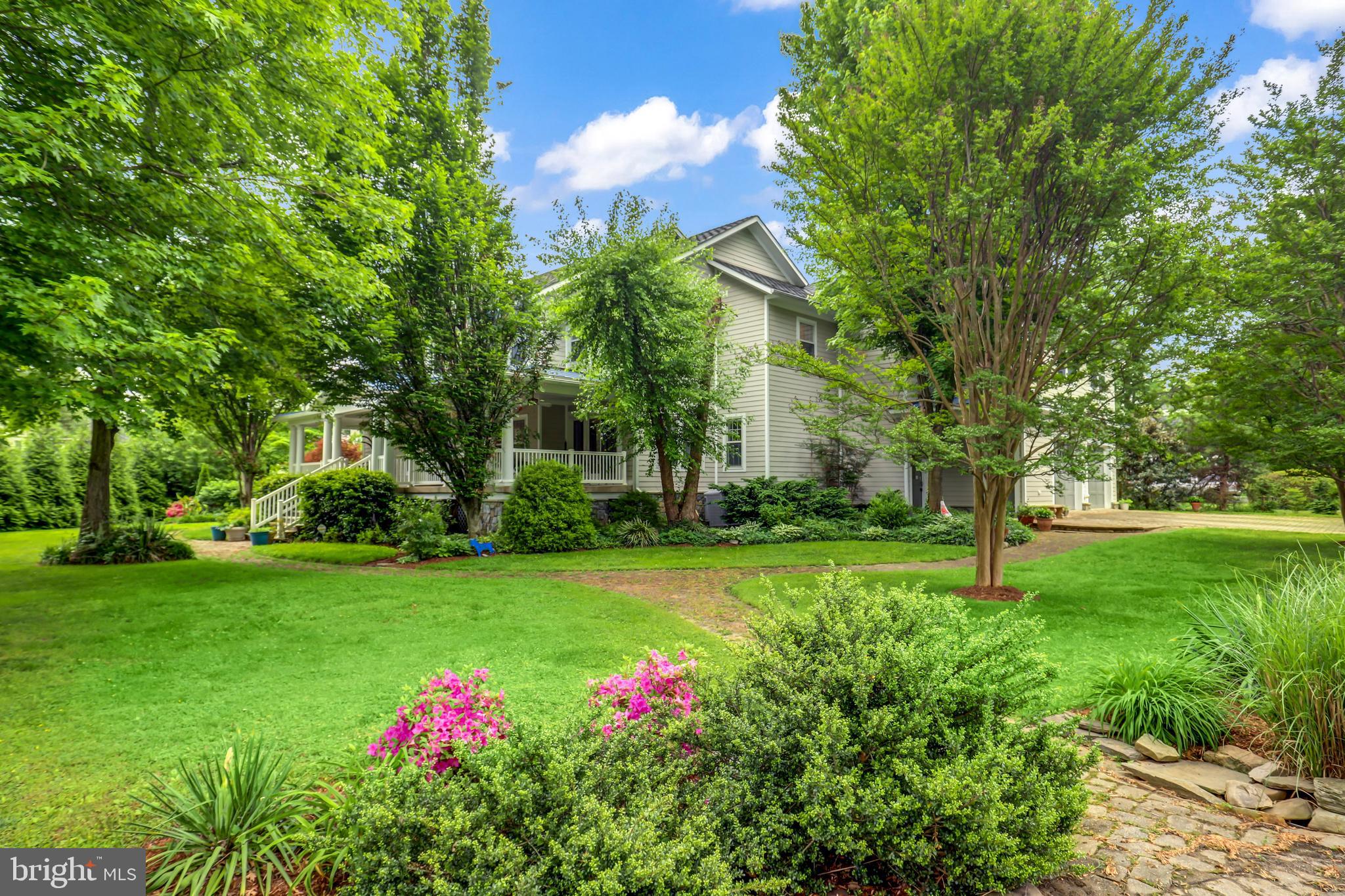 PLYMOUTH HAVEN - Residential