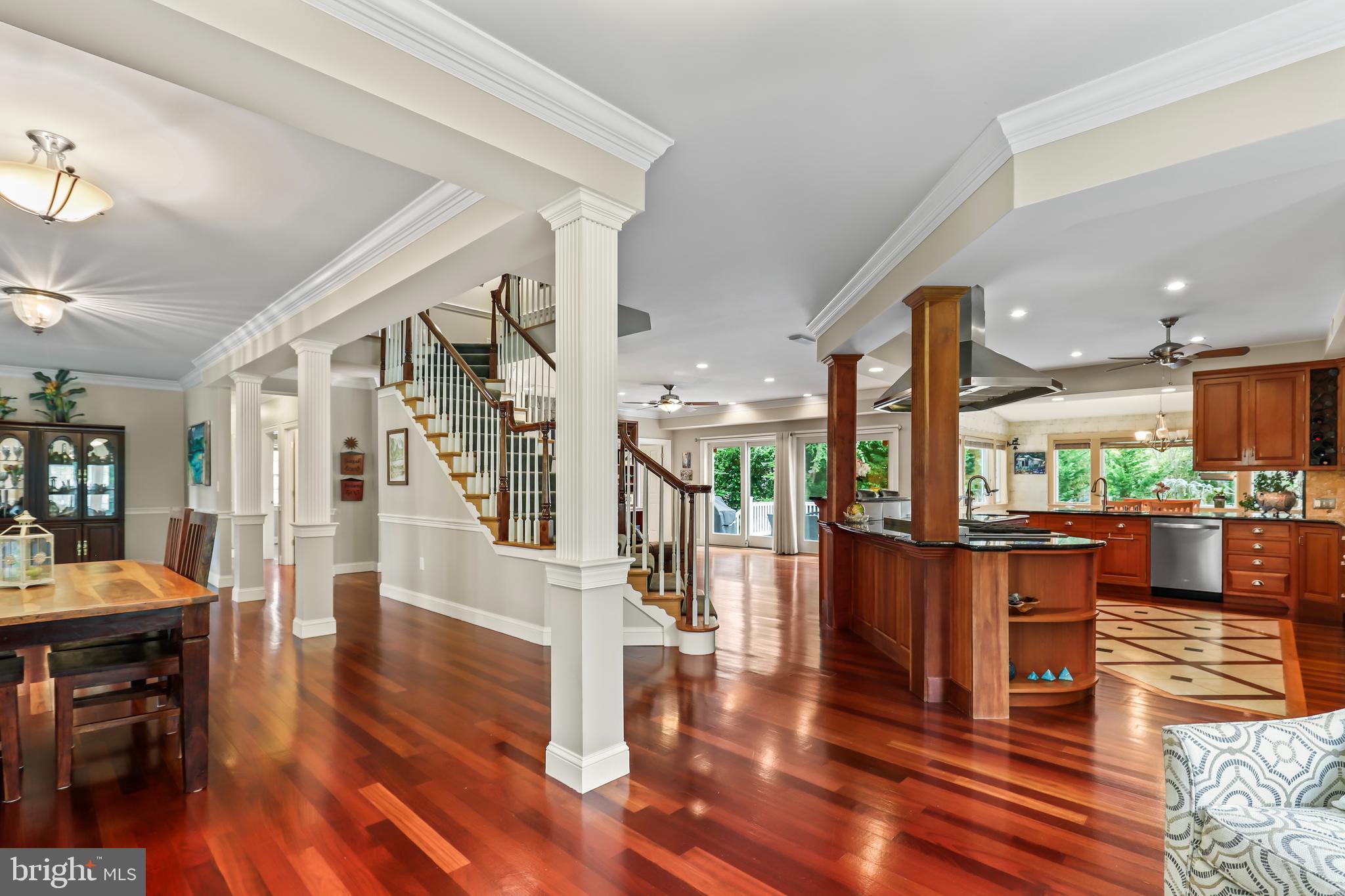 PLYMOUTH HAVEN - Residential