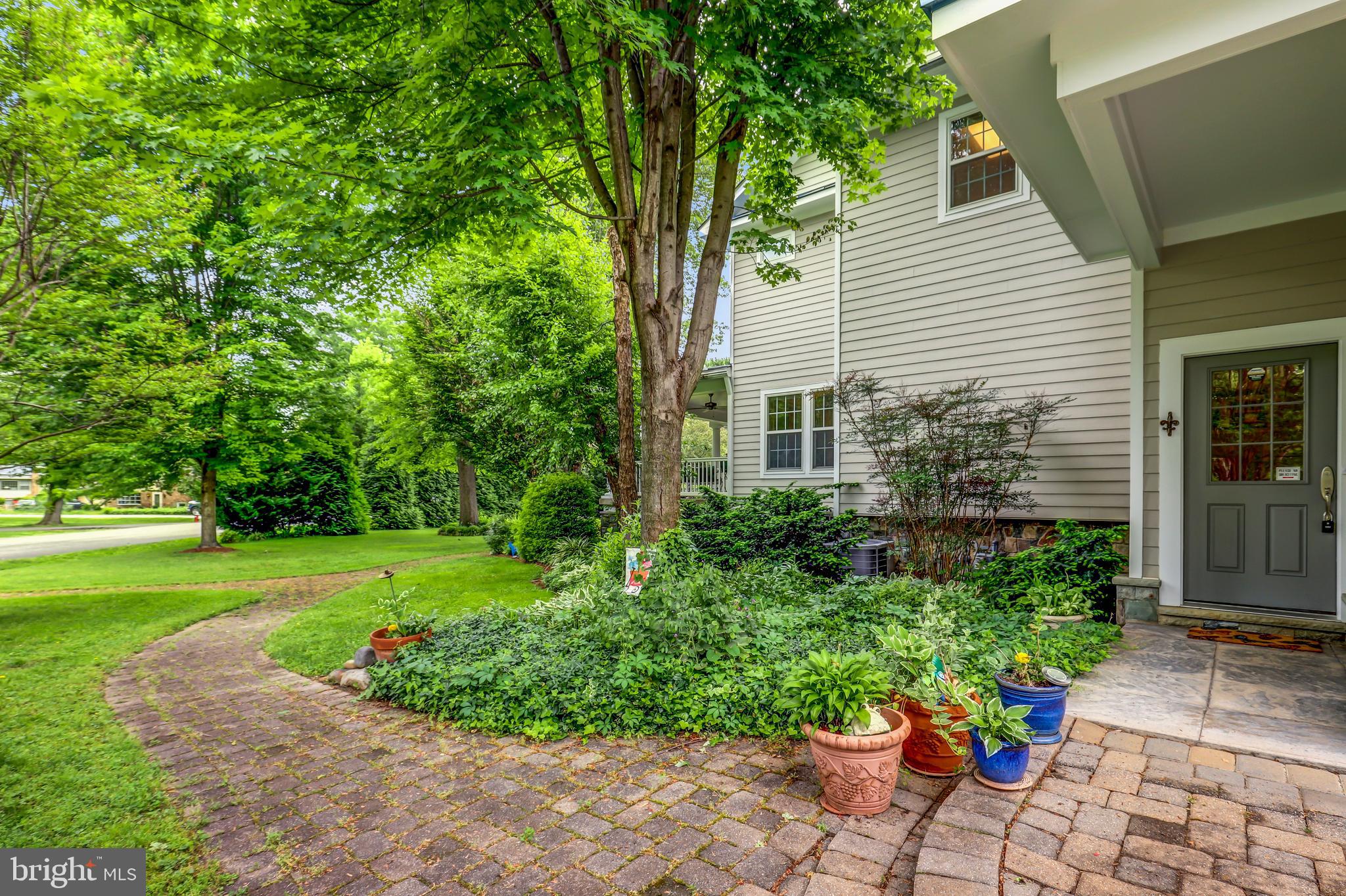 PLYMOUTH HAVEN - Residential