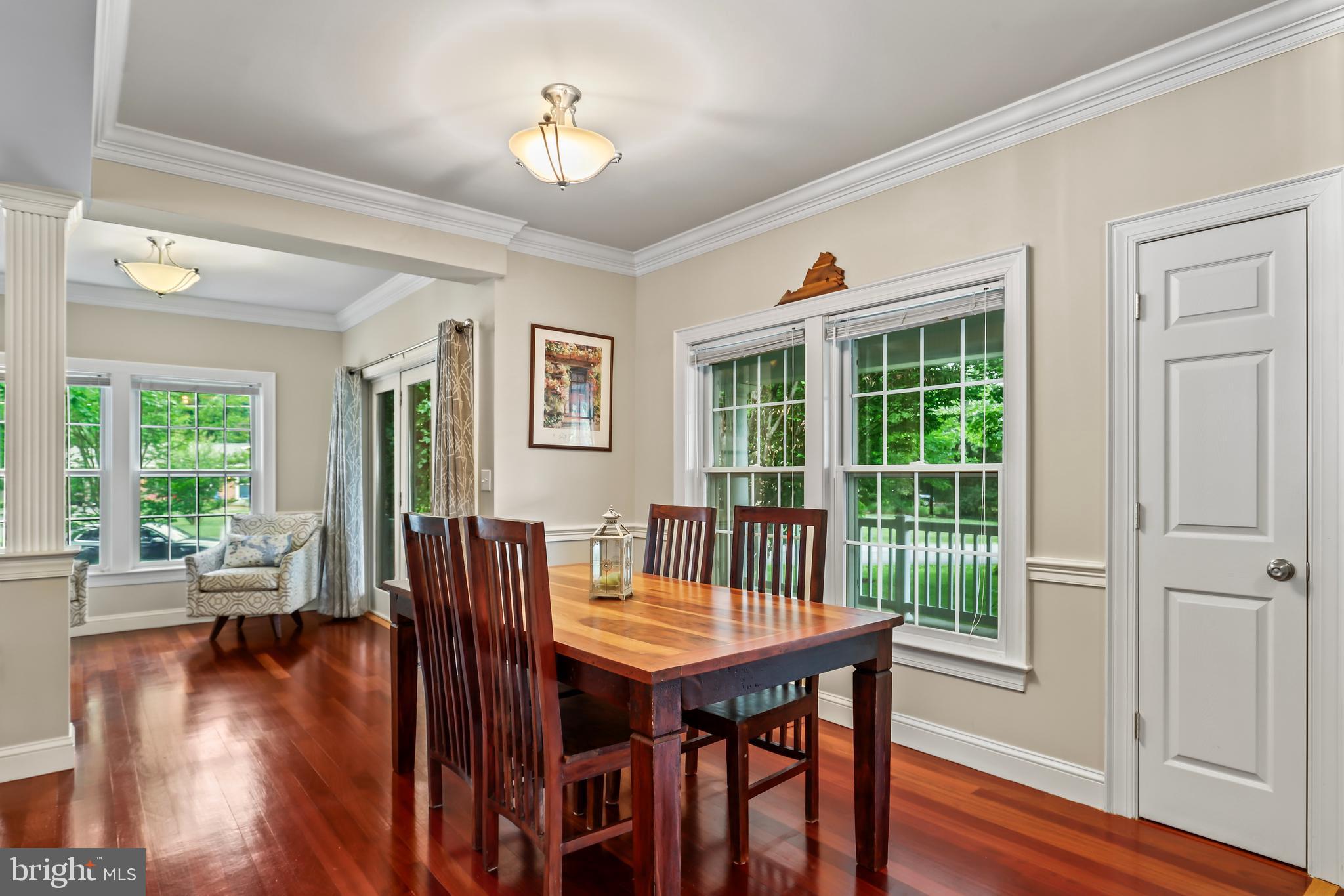 PLYMOUTH HAVEN - Residential